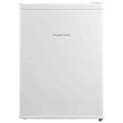Russell Hobbs RH67TTLF0E1W 66L Mini Fridge in White
