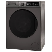 Russell Hobbs RH814W111AN 11 Series 8kg Washing Machine with 1400rpm in Anthracite
