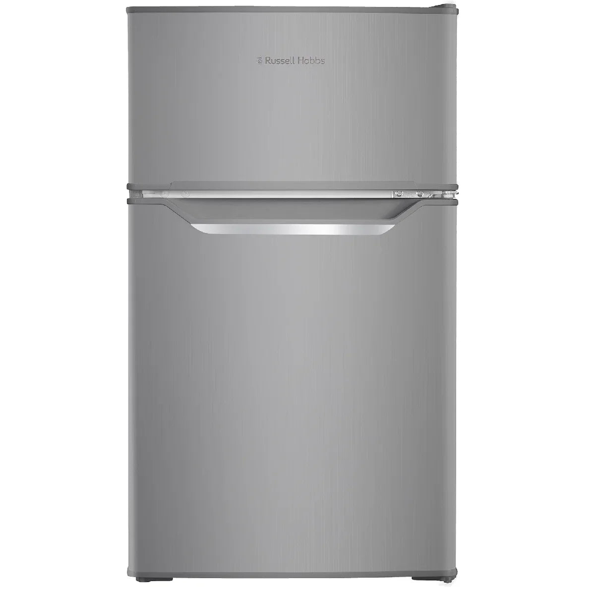 Russell Hobbs RH85UCFF482E1SS Under-Counter Fridge Freezer in Stainless Steel