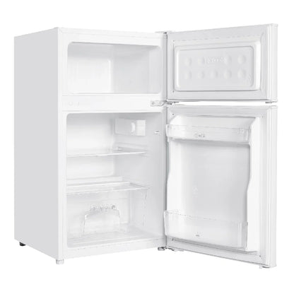 Russell Hobbs RH85UCFF482E1W Under-Counter Fridge Freezer in White