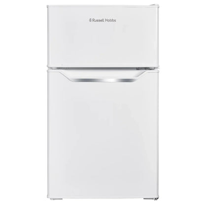 Russell Hobbs RH85UCFF482E1W Under-Counter Fridge Freezer in White