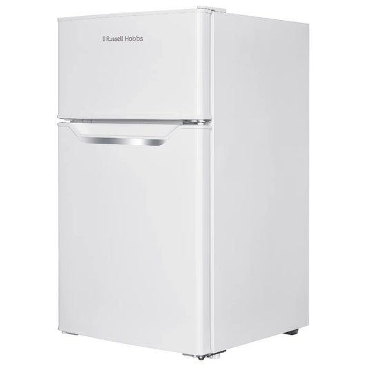 Russell Hobbs RH85UCFF482E1W Under-Counter Fridge Freezer in White