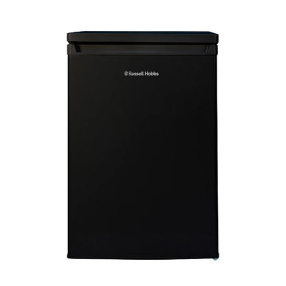 Russell Hobbs RH85UCFZ552E1B Under-Counter Freezer in Black