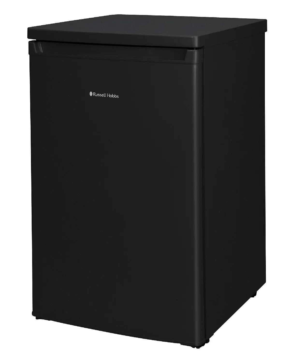 Russell Hobbs RH85UCFZ552E1B Under-Counter Freezer in Black