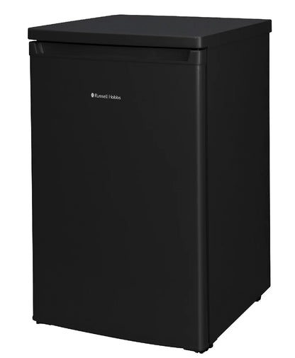 Russell Hobbs RH85UCFZ552E1B Under-Counter Freezer in Black