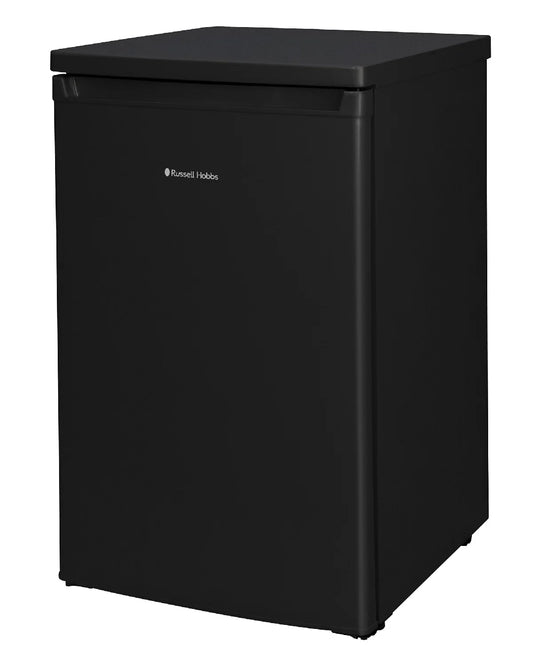 Russell Hobbs RH85UCFZ552E1B Under-Counter Freezer in Black
