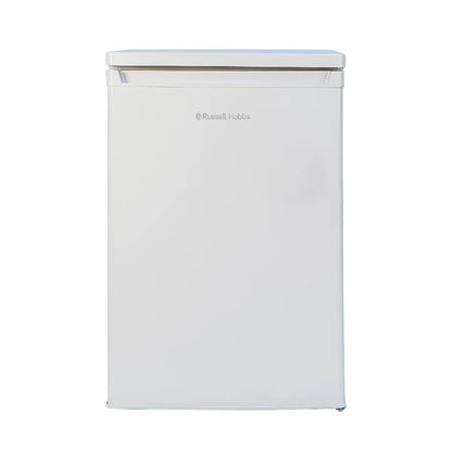 Russell Hobbs RH85UCFZ552E1W Under-Counter Freezer in White