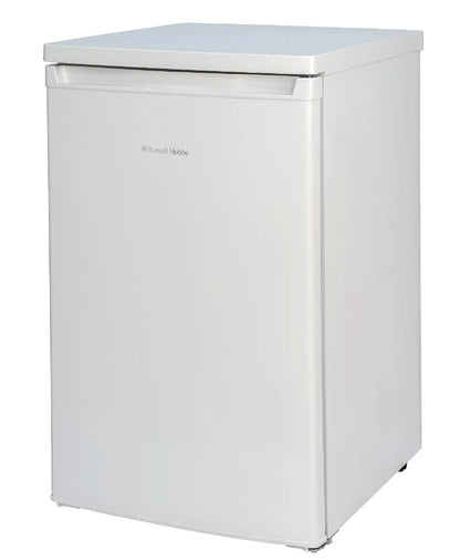 Russell Hobbs RH85UCFZ552E1W Under-Counter Freezer in White