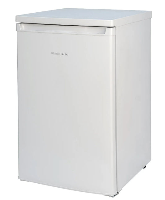 Russell Hobbs RH85UCFZ552E1W Under-Counter Freezer in White