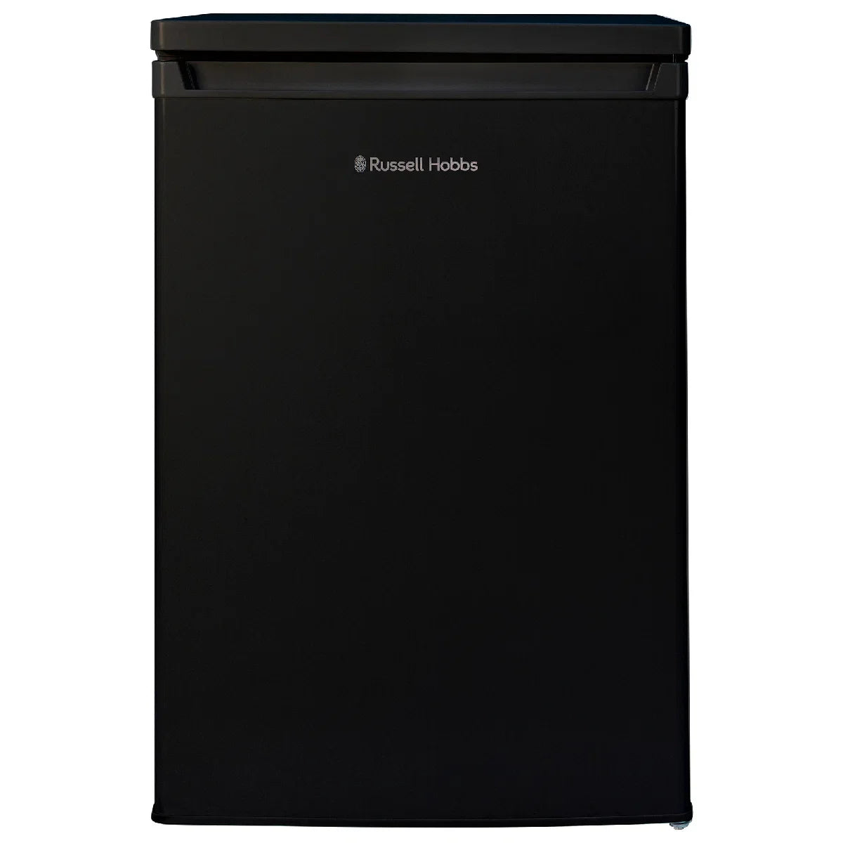 Russell Hobbs RH85UCLF552E1B Under Counter Larder Fridge Black