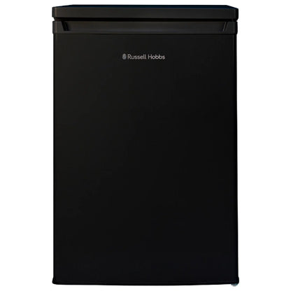 Russell Hobbs RH85UCLF552E1B Under Counter Larder Fridge Black