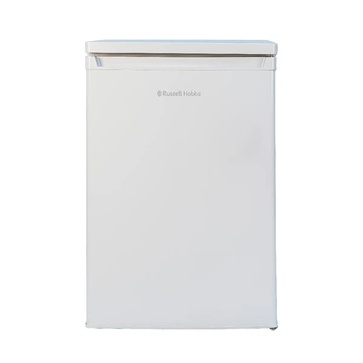 Russell Hobbs RH85UCLF552E1W Under Counter Larder Fridge White