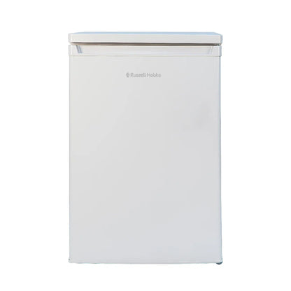 Russell Hobbs RH85UCLF552E1W Under Counter Larder Fridge White