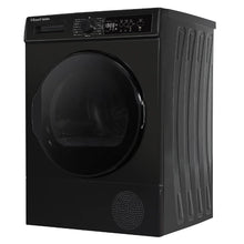 Russell Hobbs® RH8HPTD1E12B, 8kg Heat Pump Dryer in Black