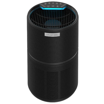 Russell Hobbs RHAP2831B Clean Air Style Air Purifier in Black