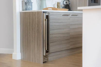 Russell Hobbs RHBI7WC1SS Stainless Steel Freestanding & Built In 7 Bottle Wine Cooler