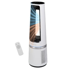 Russell Hobbs RHBLDL25W, Bladeless Cool and Heat in White