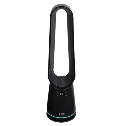 Russell Hobbs RHBLDLC25B, Bladeless Cooling Fan in Black