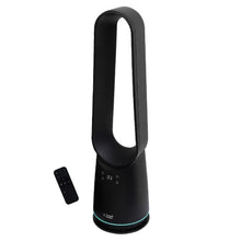 Russell Hobbs RHBLDLC25B, Bladeless Cooling Fan in Black