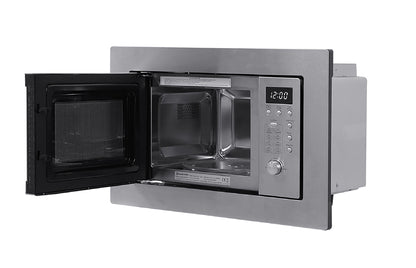 Russell Hobbs RHBM2001 Digital Microwave 20L, Stainless Steel