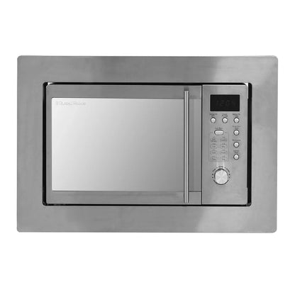 Russell Hobbs RHBM2001 Digital Microwave 20L, Stainless Steel