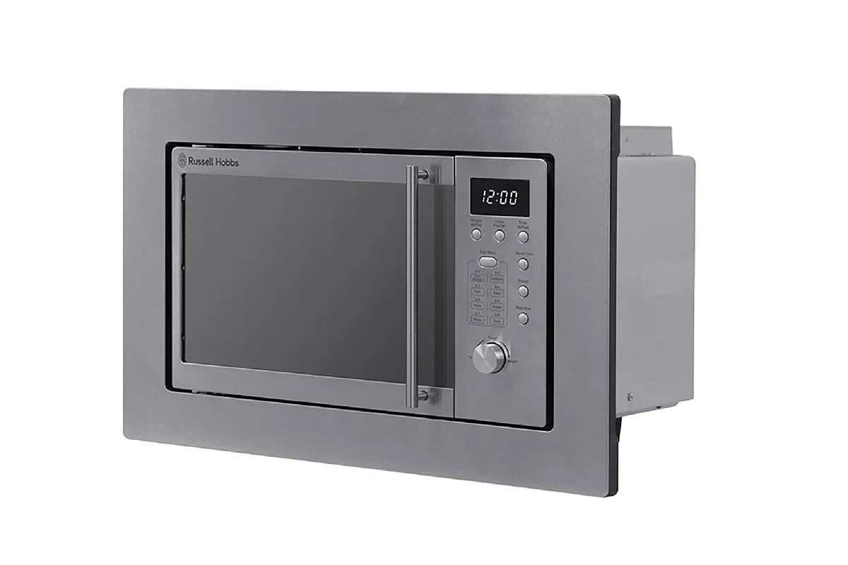 Russell Hobbs RHBM2001 Digital Microwave 20L, Stainless Steel