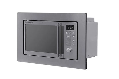 Russell Hobbs RHBM2001 Digital Microwave 20L, Stainless Steel