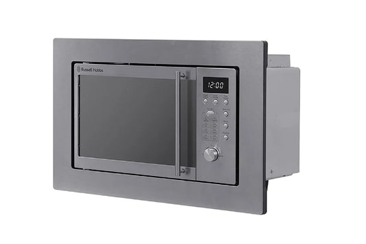 Russell Hobbs RHBM2001 Digital Microwave 20L, Stainless Steel