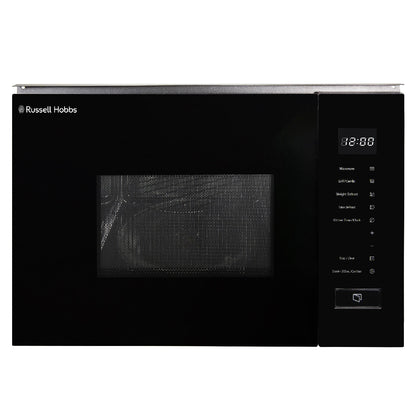 Russell Hobbs RHBM2002B Digital Microwave & Grill 20L, Black