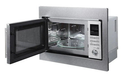 Russell Hobbs RHBM2503 Digital Combination Microwave 25L, Stainless Steel