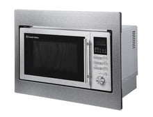 Russell Hobbs RHBM2503 Digital Combination Microwave 25L, Stainless Steel