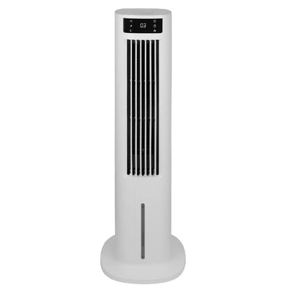 Russell Hobbs RHCLT5L Tower Air Cooler 5 Litre in White