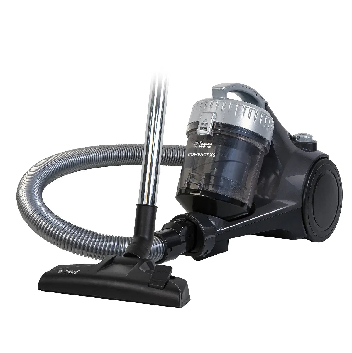 Russell Hobbs® RHCV1611 Compact XS Cylinder Vacuum