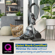 Russell Hobbs® RHCV1611 Compact XS Cylinder Vacuum