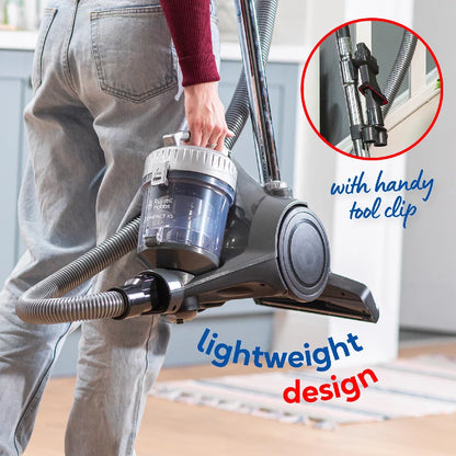 Russell Hobbs® RHCV1611 Compact XS Cylinder Vacuum