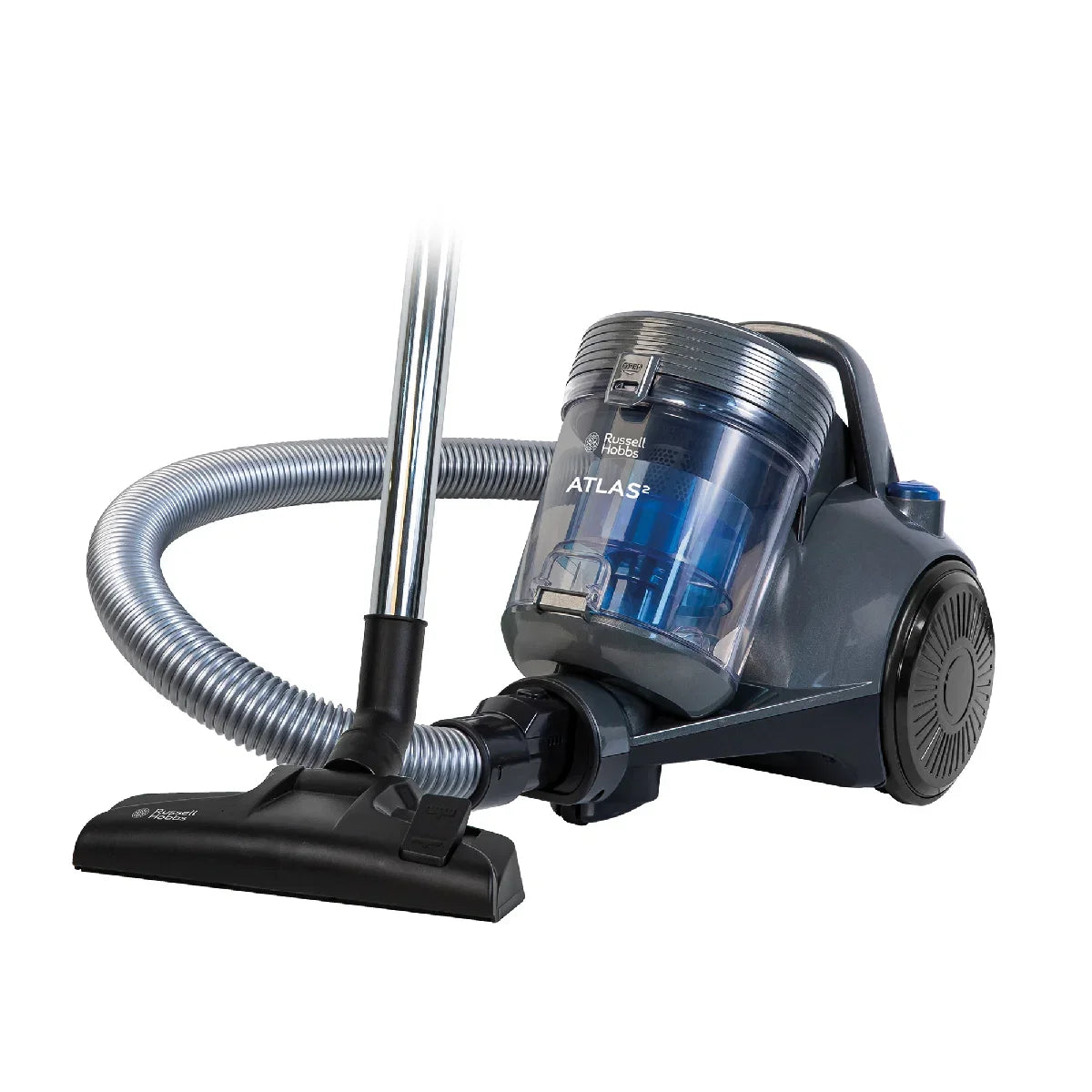 Russell Hobbs® RHCV3101 Atlas2 Cylinder Vacuum