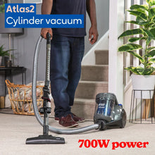 Russell Hobbs® RHCV3101 Atlas2 Cylinder Vacuum