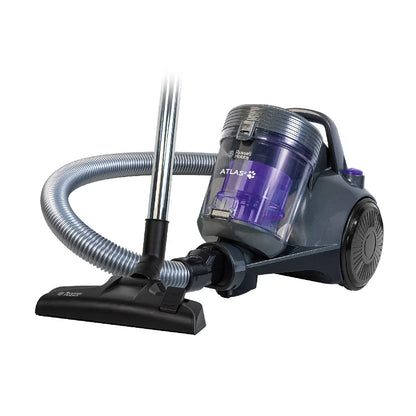 Russell Hobbs® RHCV3601 Atlas2 Pet Cylinder Vacuum
