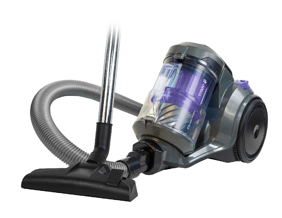 Russell Hobbs® RHCV4601 Titan2 Pet 3L Cylinder Vacuum