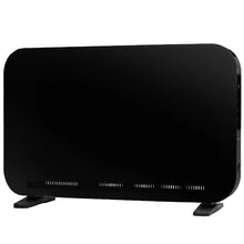 Russell Hobbs RHCVH2003B 2kW Digital Touch Panel Convection Heater W/Remote in Black