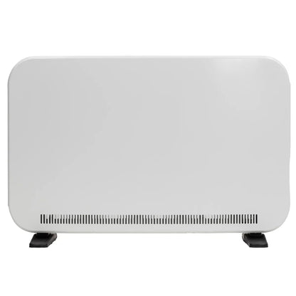 Russell Hobbs RHCVH2003 2kW Digital Touch Panel Convection Heater W/Remote in White