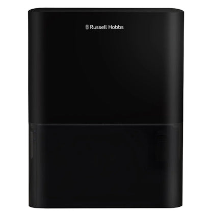 Russell Hobbs RHDH1001B 10L Dehumidifier in Black