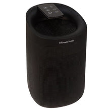 Russell Hobbs RHDH1101B Fresh Air Pro Compact Dehumidifier and Air Purifier, Ozone Free, 750ml/day, Black