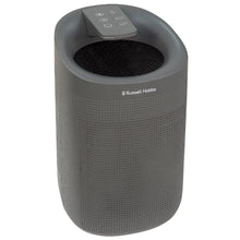 Russell Hobbs RHDH1101G Fresh Air Pro Compact Dehumidifier and Air Purifier, Ozone Free, 750ml/day, Grey