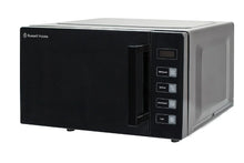 Russell Hobbs RHEM2301B Easi 23 Litre Black Flatbed Digital Microwave