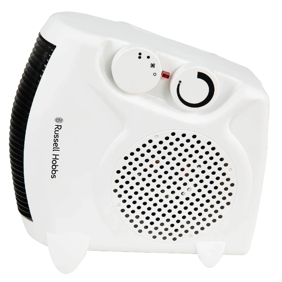 Russell Hobbs RHFH1005W Upright & Horizontal Fan Heater
