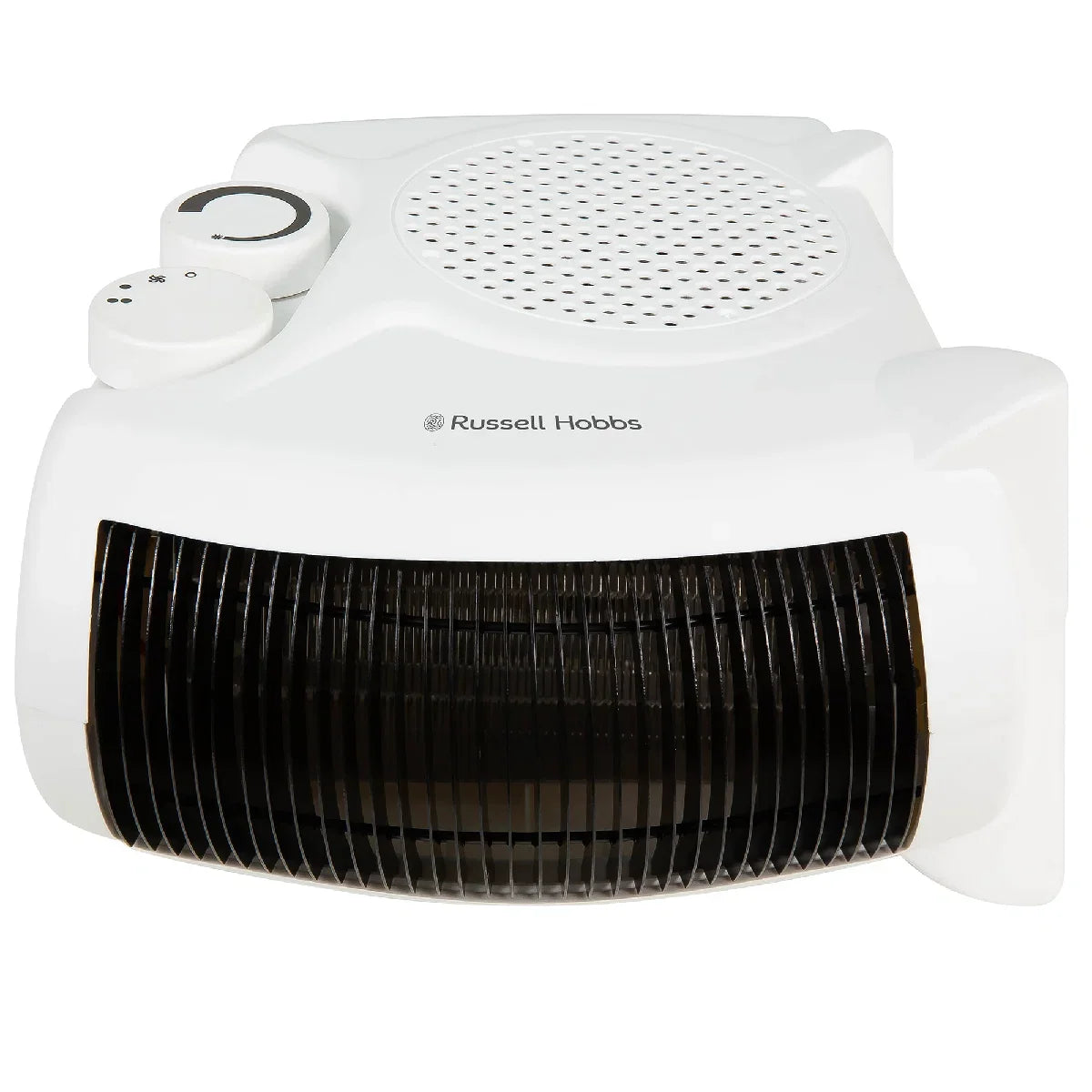 Russell Hobbs RHFH1005W Upright & Horizontal Fan Heater