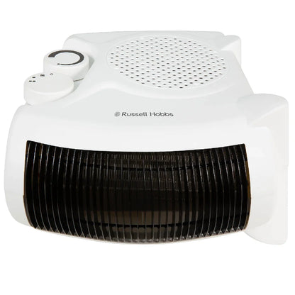 Russell Hobbs RHFH1005W Upright & Horizontal Fan Heater