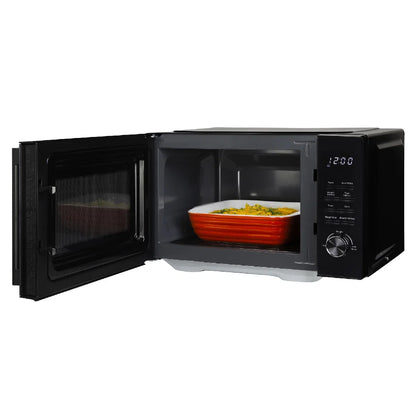 Russell Hobbs® RHFM2365B, 23L Flatbed Digital Microwave in Black