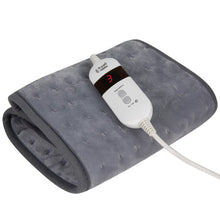 Russell Hobbs RHHB1011 Heated Belt in Grey